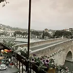 Ponte Pietra Panoramic Center View Lejlighed *