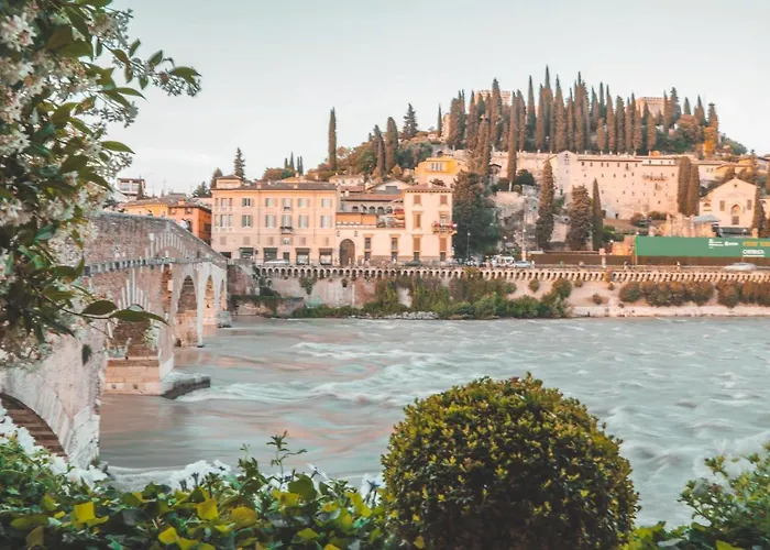 Apartmán Ponte Pietra *