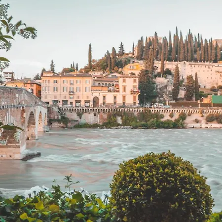 Apartamento Ponte Pietra *
