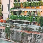 Ponte Pietra Panoramic Center View *
