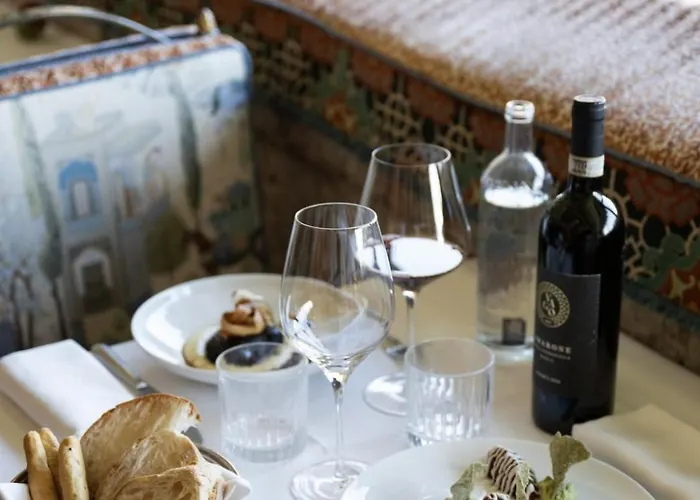 דירה Ponte Pietra Panoramic Center View